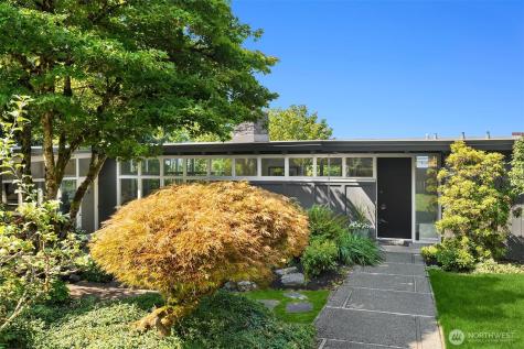 5337 146th Avenue SE Bellevue WA 98006