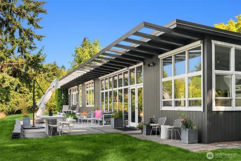 5337 146th Avenue SE Bellevue WA 98006