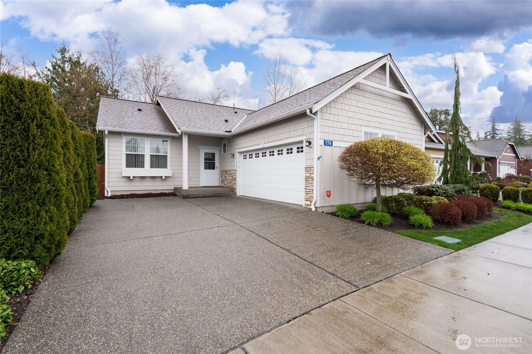 174 S 48th Street Mount Vernon WA 98274