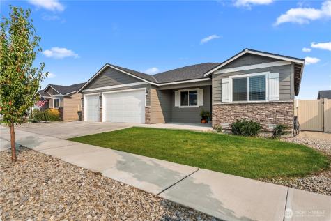 183 Emma Drive Wenatchee WA 98801