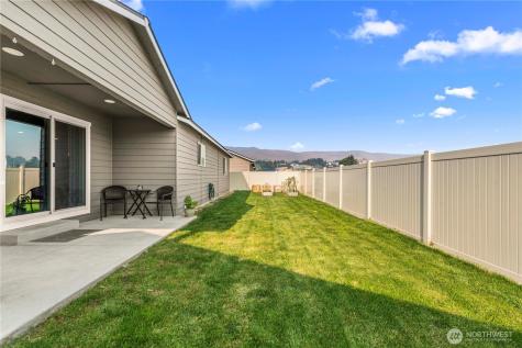 183 Emma Drive Wenatchee WA 98801