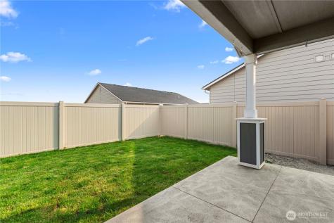 183 Emma Drive Wenatchee WA 98801