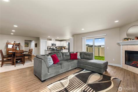 183 Emma Drive Wenatchee WA 98801