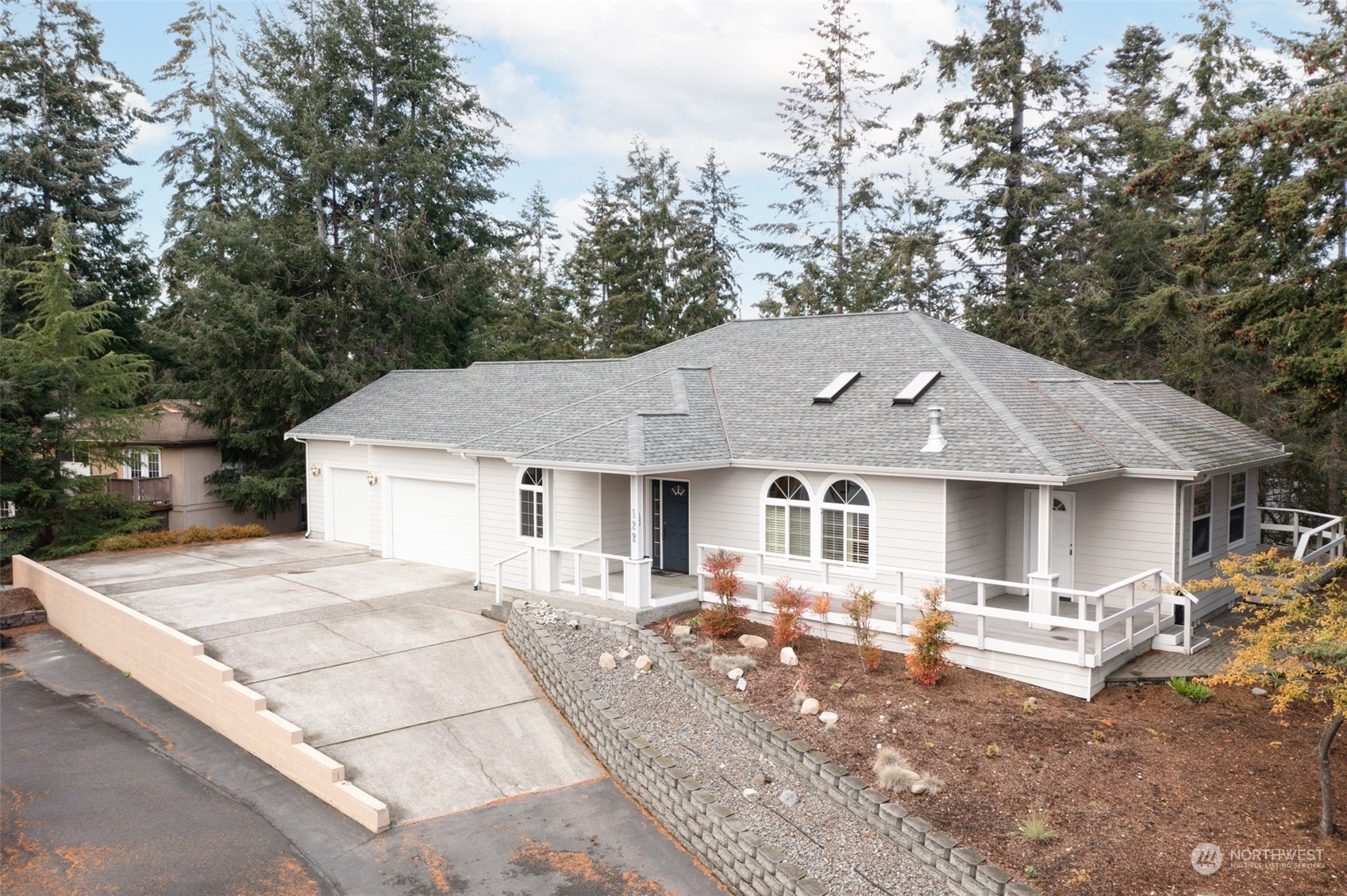 122 Hogans Vista Sequim WA 98382