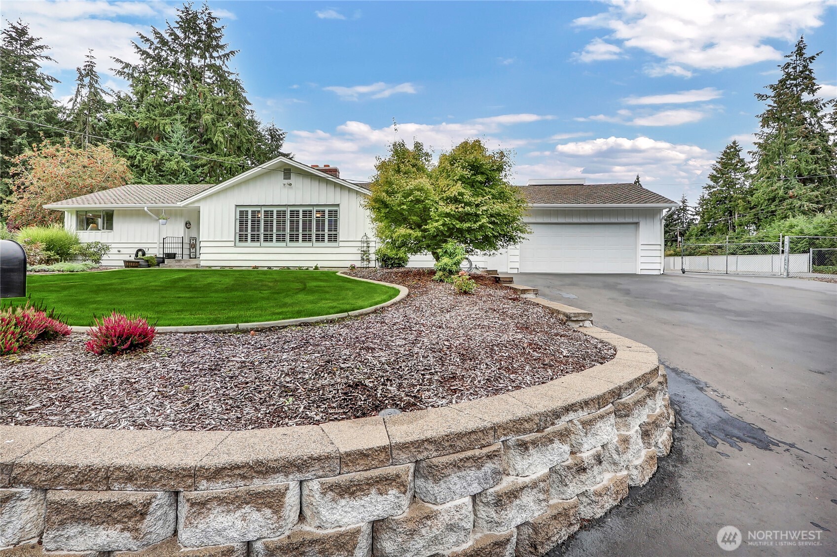 8402 57th Avenue E Puyallup WA 98371