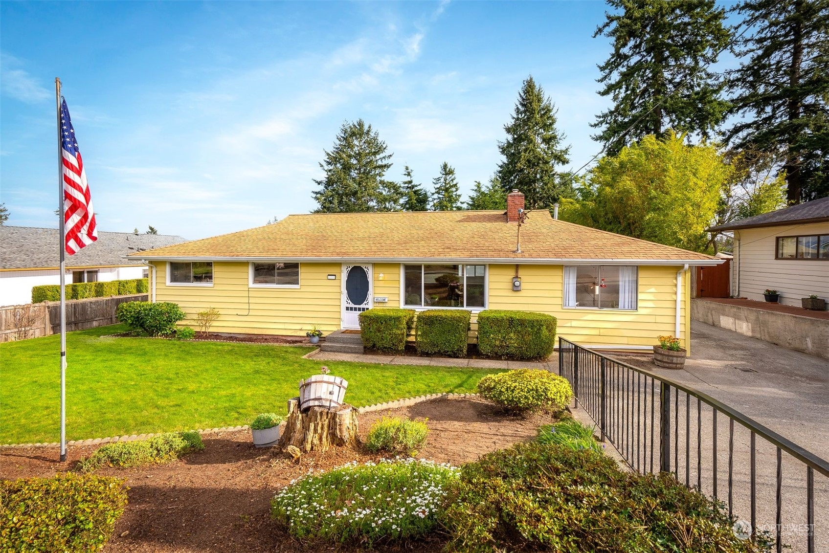 1314 E Casino Road Everett WA 98203