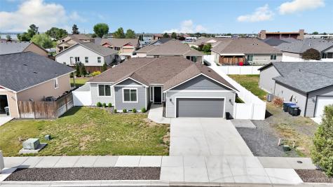 409 S Trillium Moses Lake WA 98837