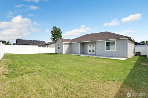 409 S Trillium Moses Lake WA 98837