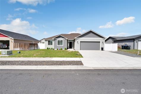 409 S Trillium Moses Lake WA 98837