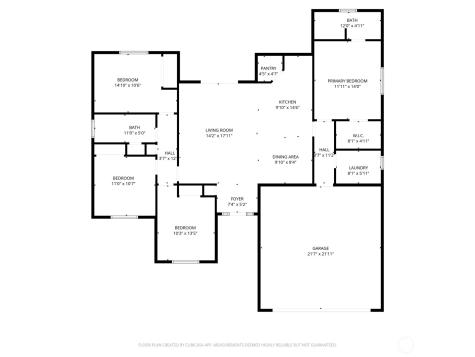 409 S Trillium Moses Lake WA 98837