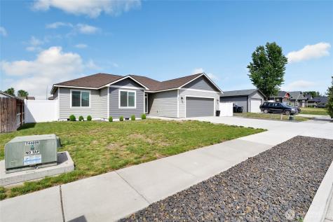 409 S Trillium Moses Lake WA 98837
