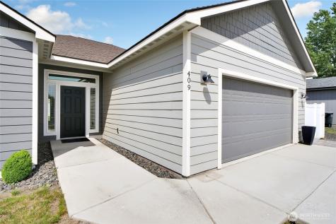409 S Trillium Moses Lake WA 98837