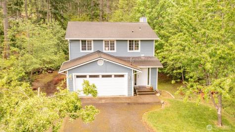 17550 429TH North Bend WA 98045