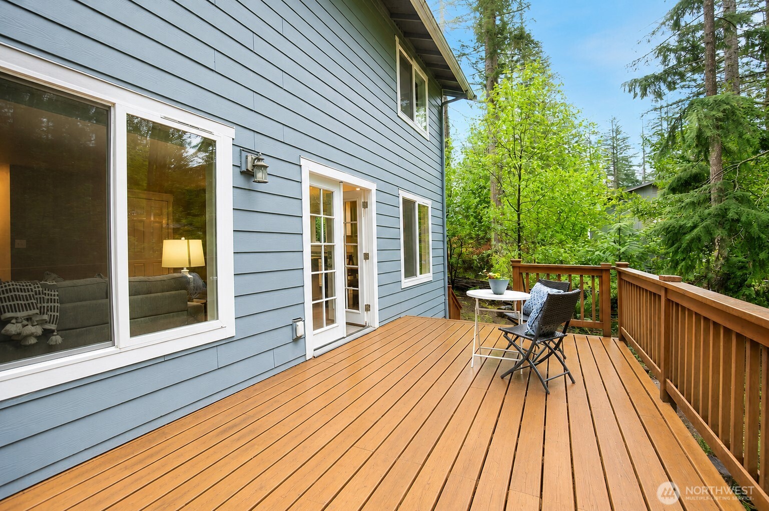 17550 429th Avenue SE North Bend WA 98045