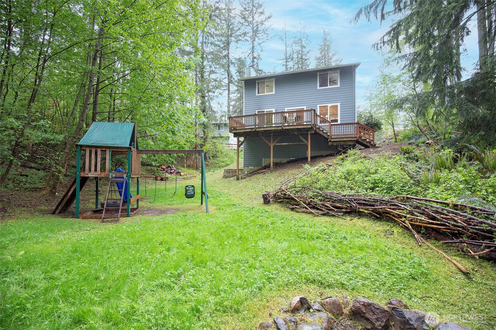 17550 429th Avenue SE North Bend WA 98045
