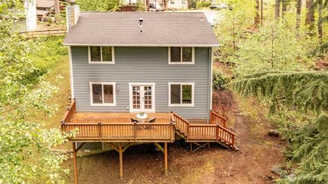 17550 429th Avenue SE North Bend WA 98045