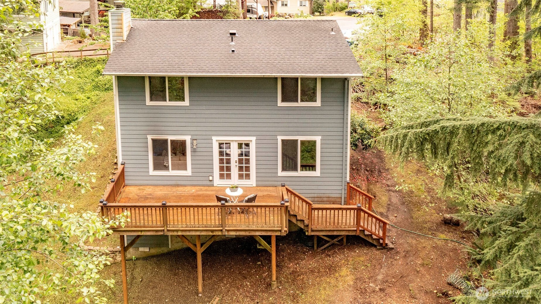 17550 429th Avenue SE North Bend WA 98045