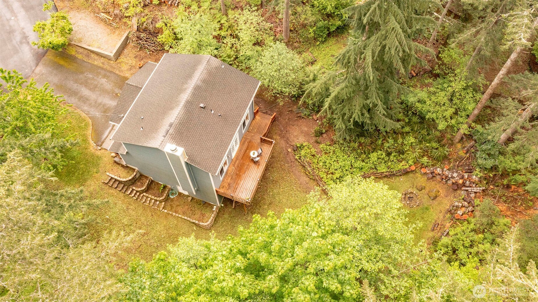 17550 429th Avenue SE North Bend WA 98045