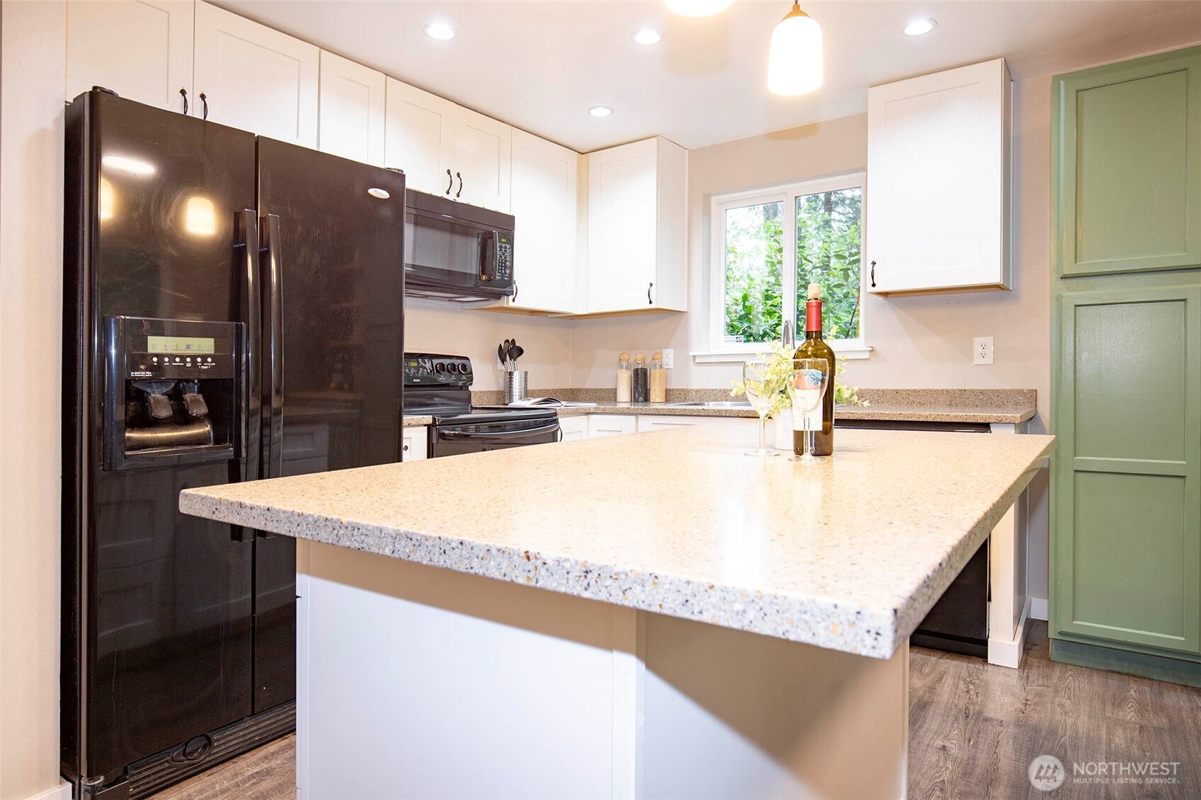 17550 429th Avenue SE North Bend WA 98045