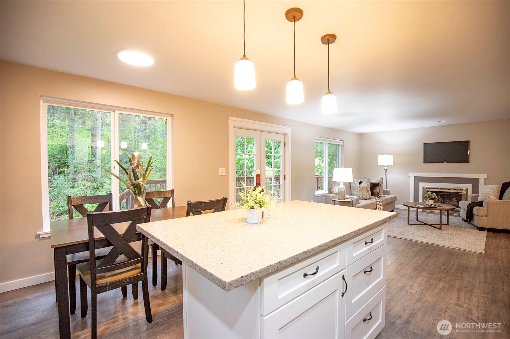 17550 429th Avenue SE North Bend WA 98045