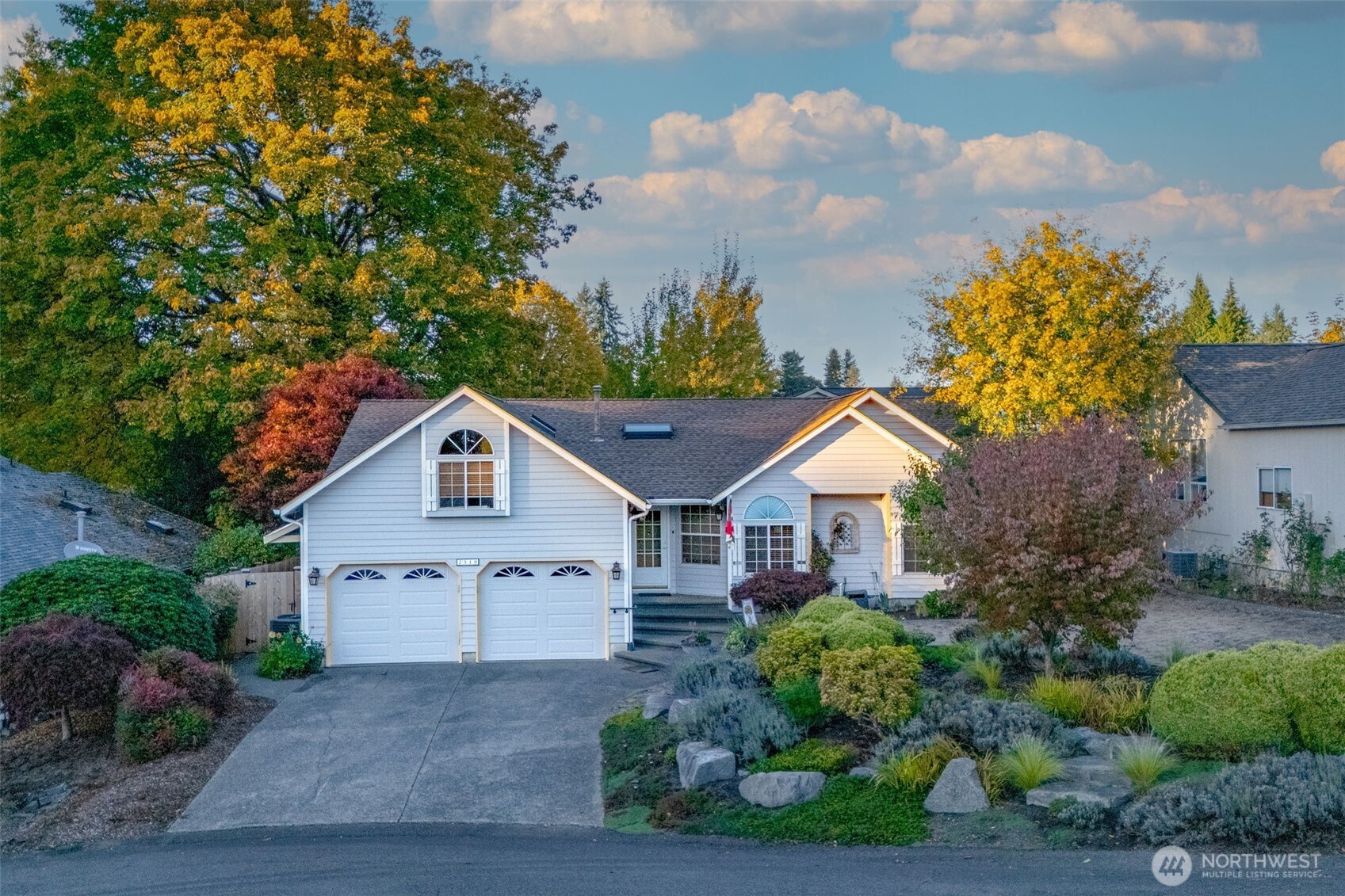 2510 Morse Court SE Olympia WA 98501