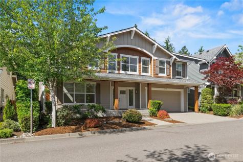 3098 SE 16th Street North Bend WA 98045