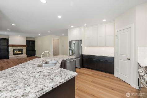 3098 SE 16th Street North Bend WA 98045