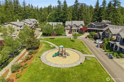 3098 SE 16th Street North Bend WA 98045