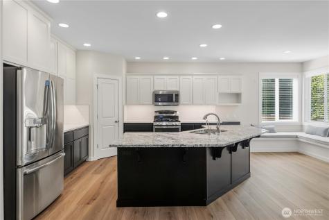 3098 SE 16th Street North Bend WA 98045
