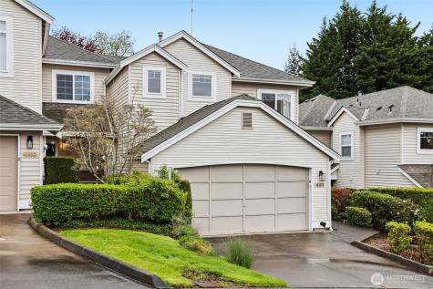441 S 51st Court Renton WA 98055