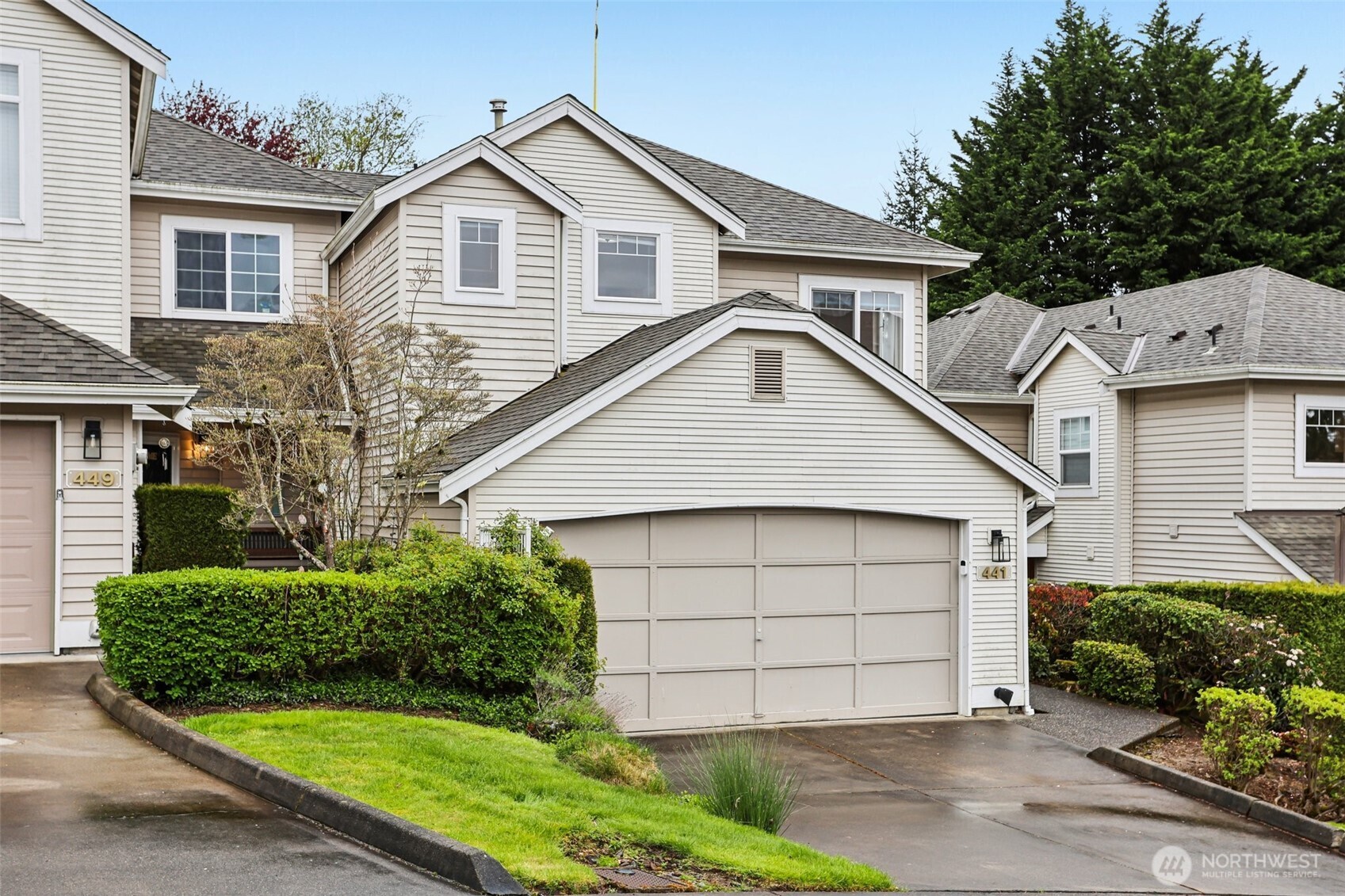 441 S 51st Court Renton WA 98055