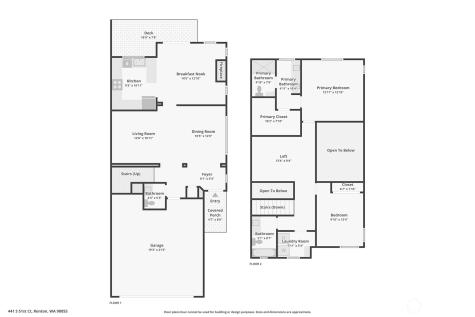 441 S 51st Court Renton WA 98055