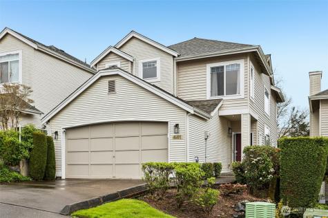 441 S 51st Court Renton WA 98055
