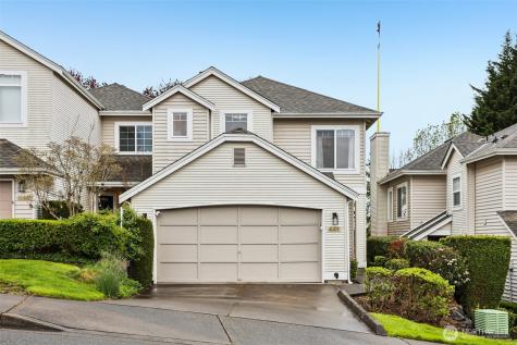 441 S 51st Court Renton WA 98055