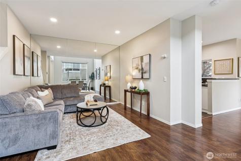 441 S 51st Court Renton WA 98055