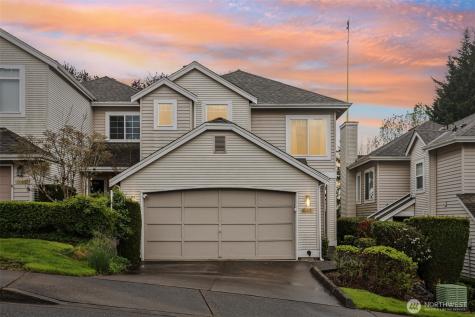 441 S 51st Court Renton WA 98055