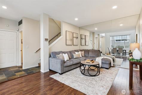 441 S 51st Court Renton WA 98055