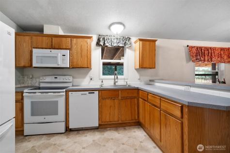 2702 143rd Avenue SE Tenino WA 98589