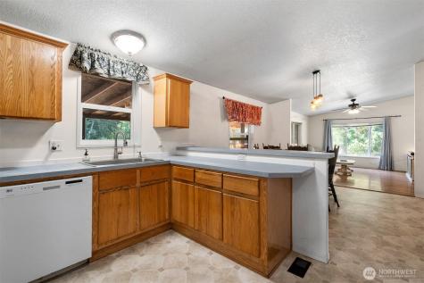 2702 143rd Avenue SE Tenino WA 98589