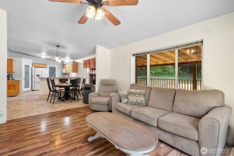 2702 143rd Avenue SE Tenino WA 98589
