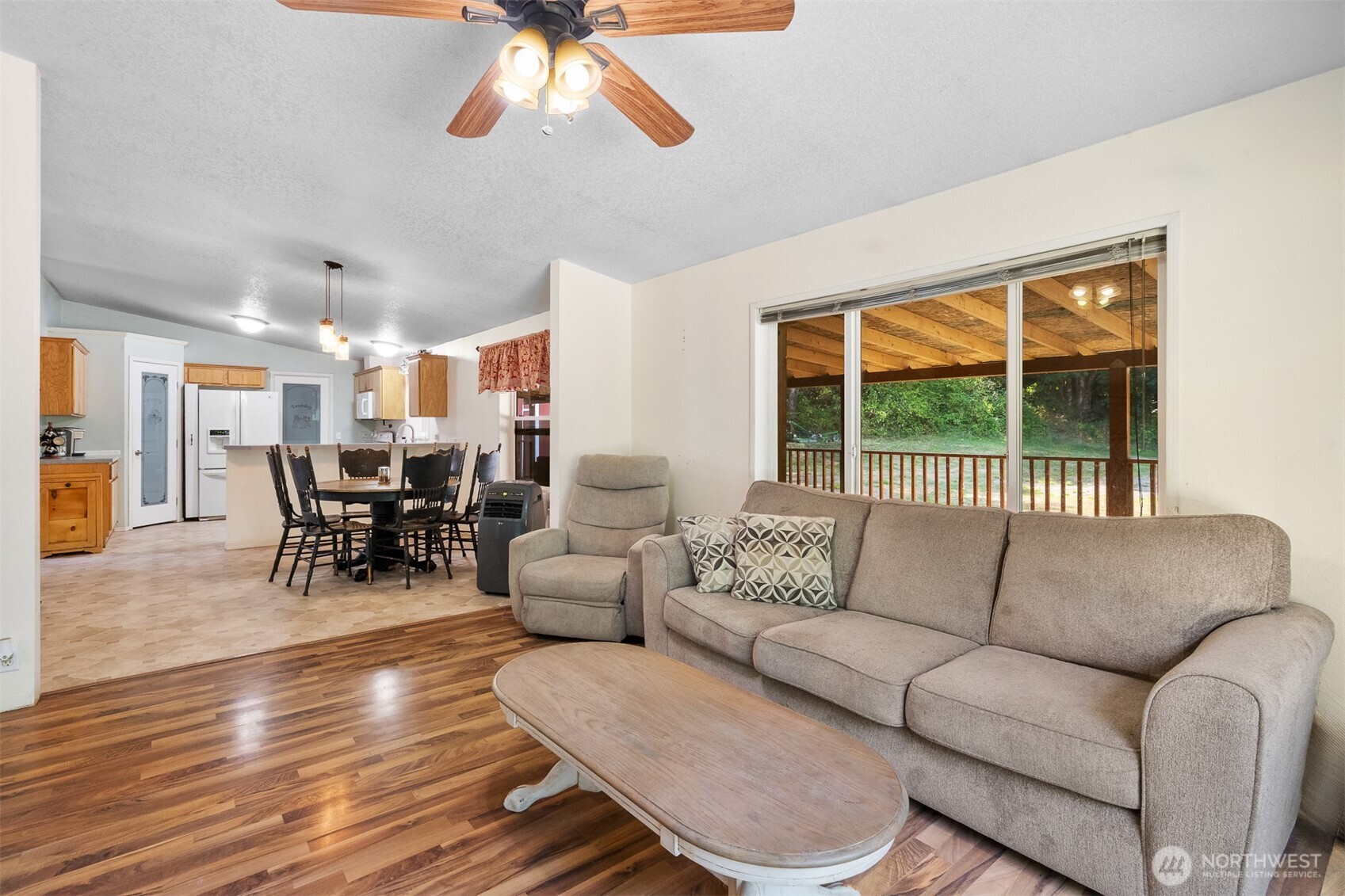 2702 143rd Avenue SE Tenino WA 98589
