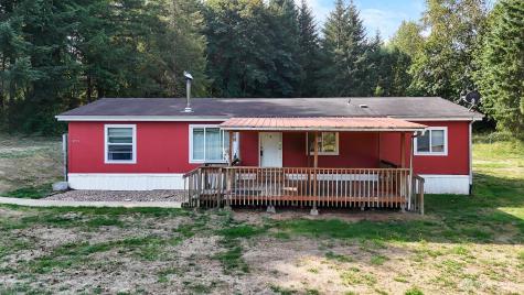 2702 143rd Avenue SE Tenino WA 98589