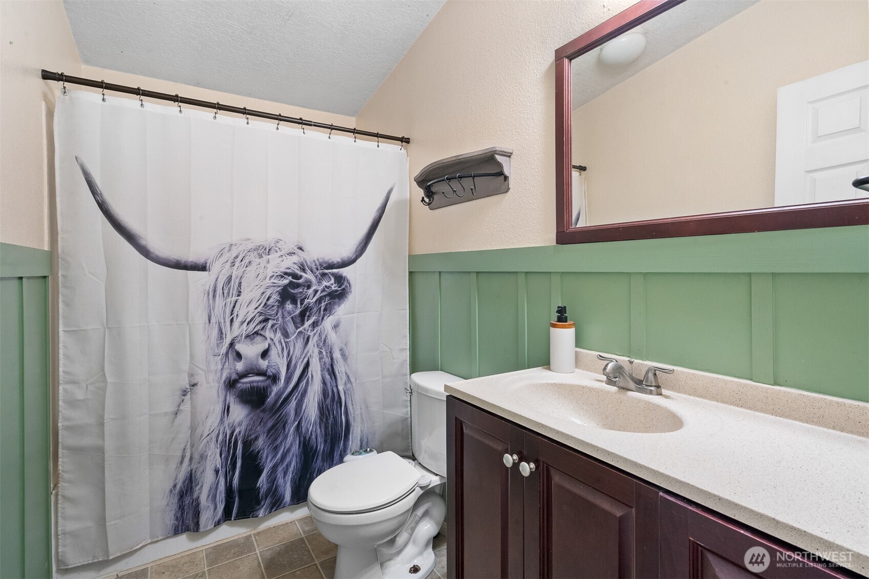 2702 143rd Avenue SE Tenino WA 98589