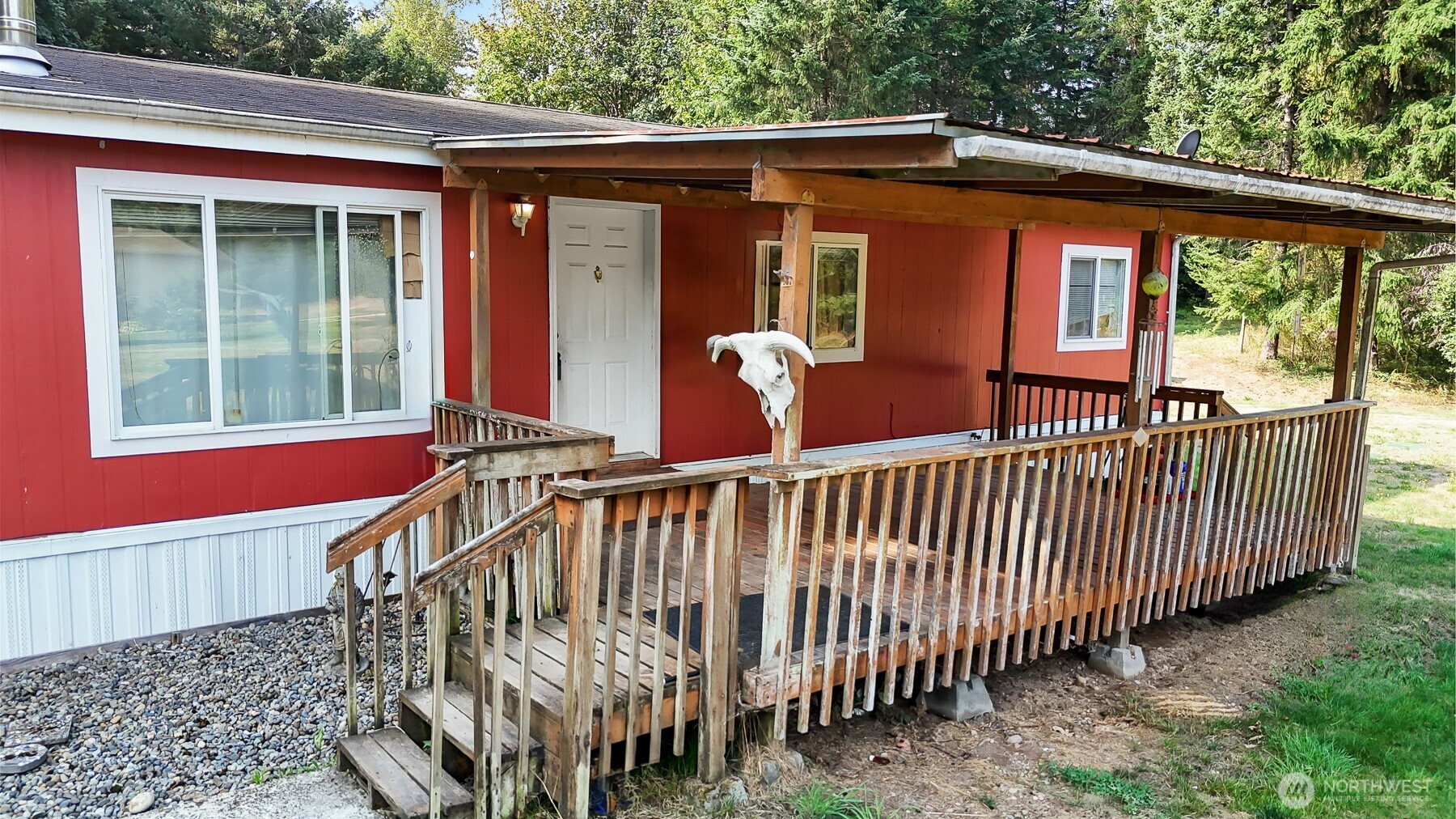 2702 143rd Avenue SE Tenino WA 98589