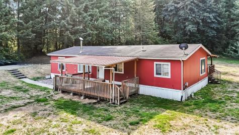 2702 143rd Avenue SE Tenino WA 98589