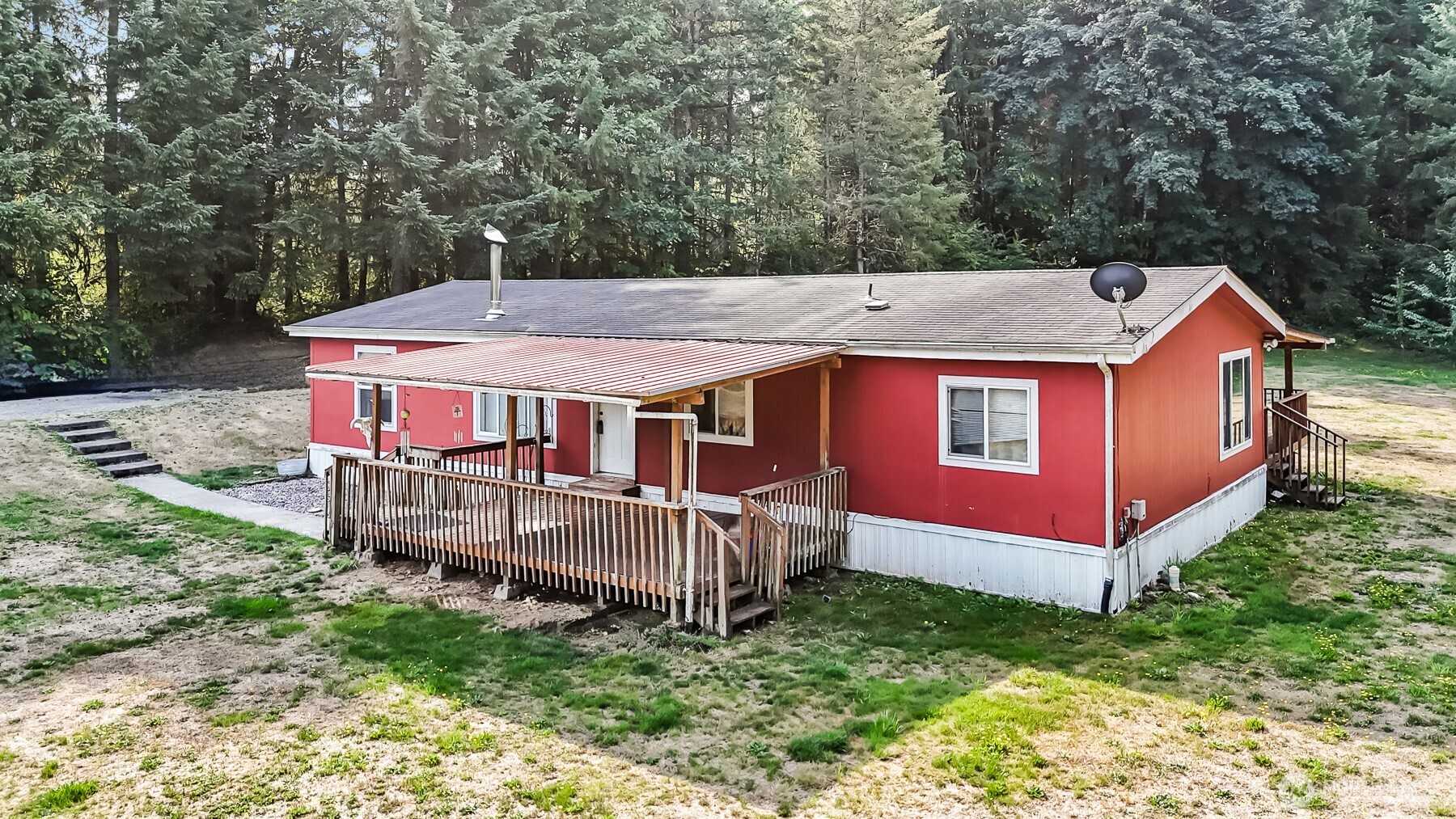 2702 143rd Avenue SE Tenino WA 98589