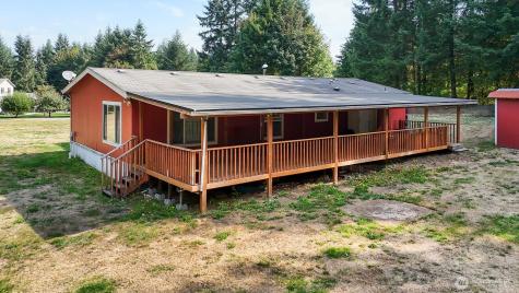 2702 143rd Avenue SE Tenino WA 98589