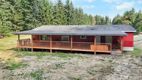 2702 143rd Avenue SE Tenino WA 98589
