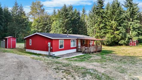2702 143rd Avenue SE Tenino WA 98589