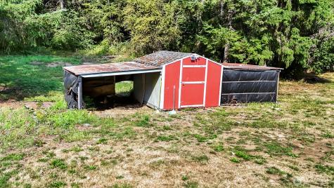 2702 143rd Avenue SE Tenino WA 98589